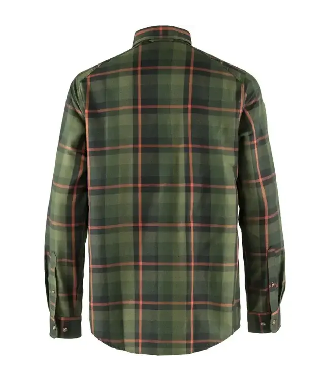 Fjallraven Men's Fjallglim Shirt