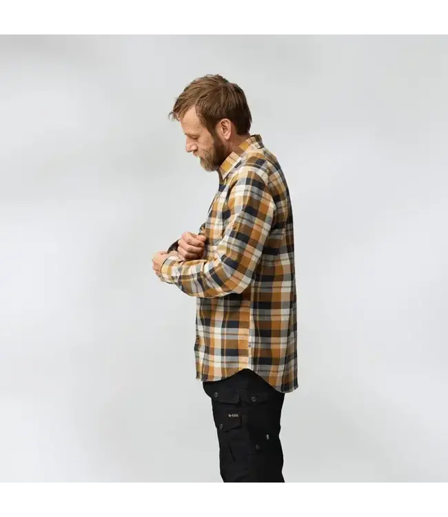 Fjallraven Men's Fjallglim Shirt
