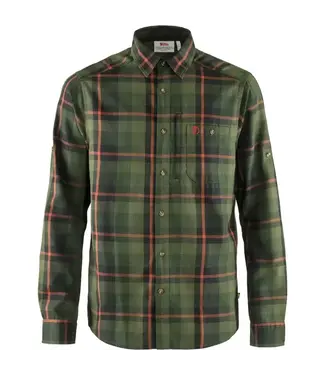 FJALLRAVEN Fjallraven Men's Fjallglim Shirt