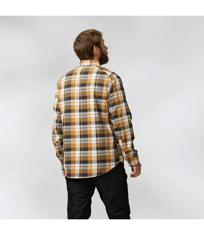 Fjallraven Men's Fjallglim Shirt