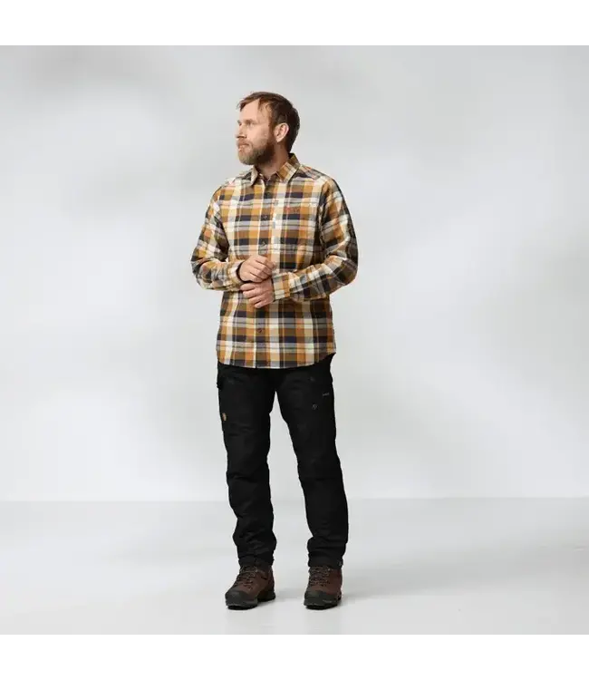 Fjallraven Men's Fjallglim Shirt