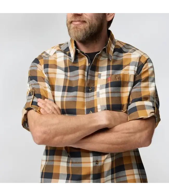 Fjallraven Men's Fjallglim Shirt