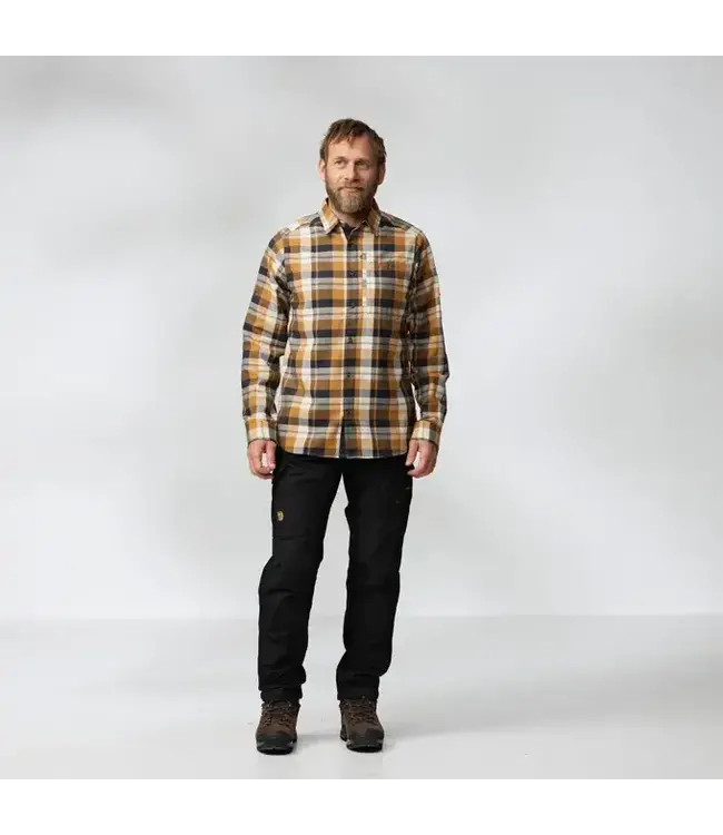 Fjallraven Men's Fjallglim Shirt