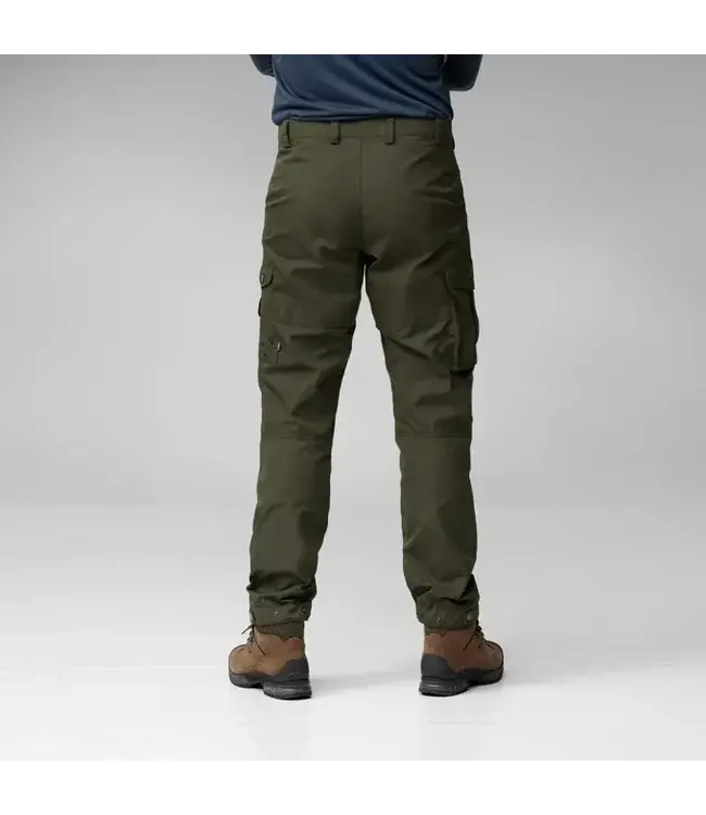 Fjallraven Men's Vidda Pro Trousers