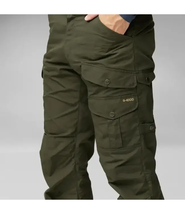 Fjallraven Men's Vidda Pro Trousers