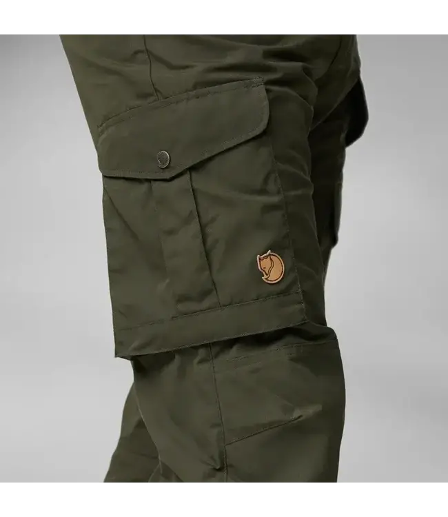 Fjallraven Men's Vidda Pro Trousers