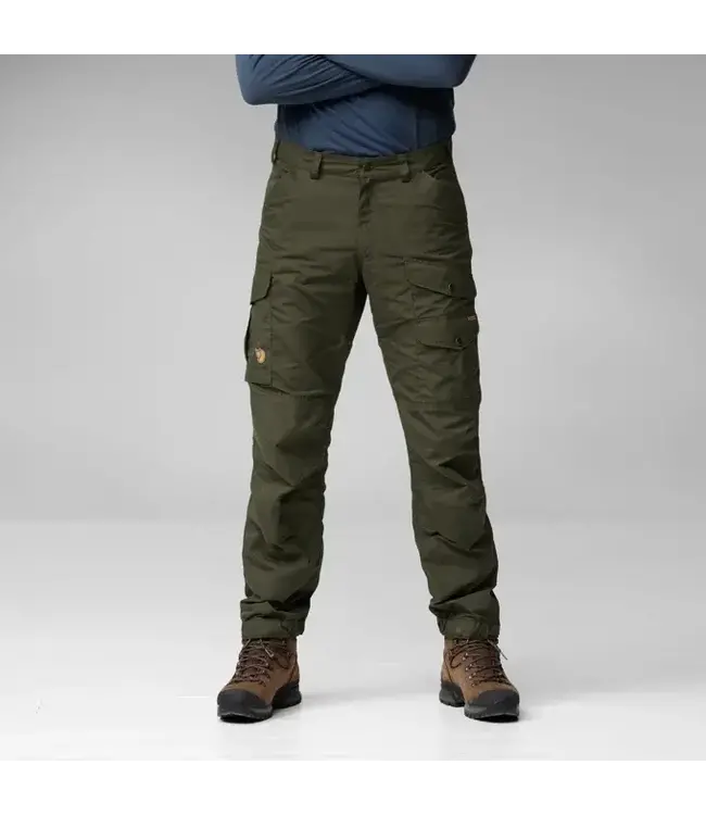 Fjallraven Men's Vidda Pro Trousers