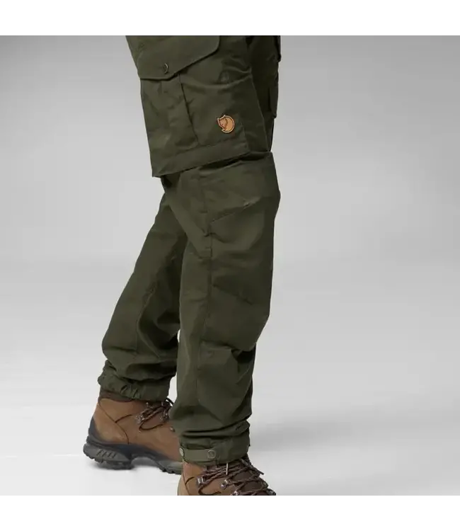 Fjallraven Men's Vidda Pro Trousers