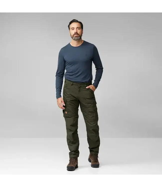 Fjallraven Men's Vidda Pro Trousers