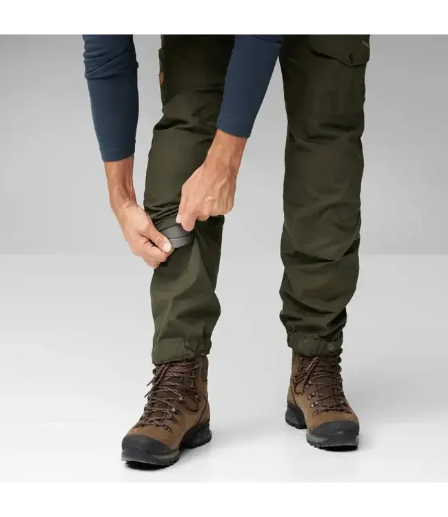 Fjallraven Men's Vidda Pro Trousers