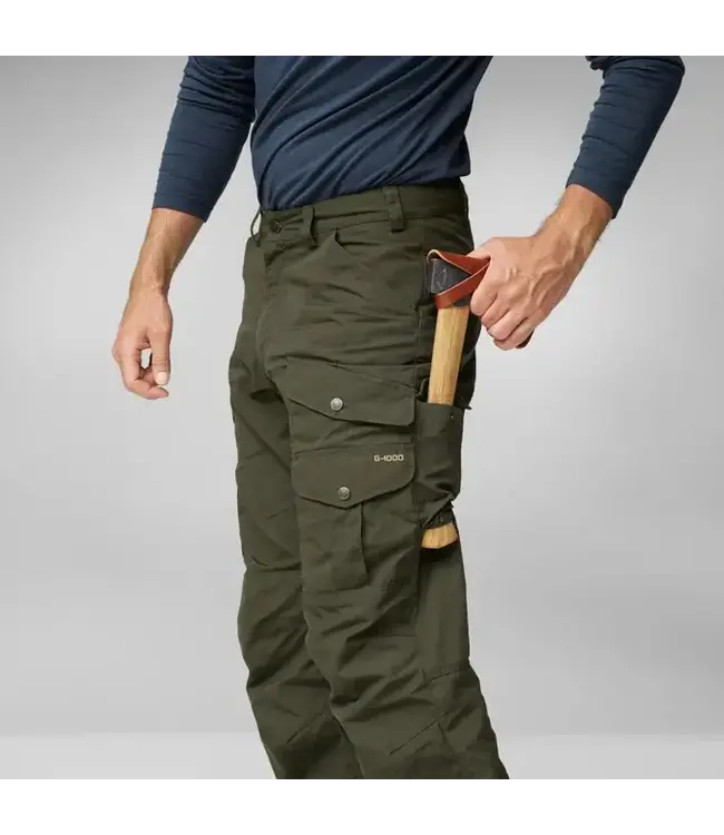 Fjallraven Men's Vidda Pro Trousers