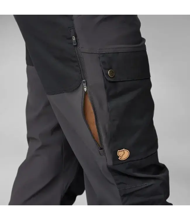 Fjallraven Men's Keb Trousers