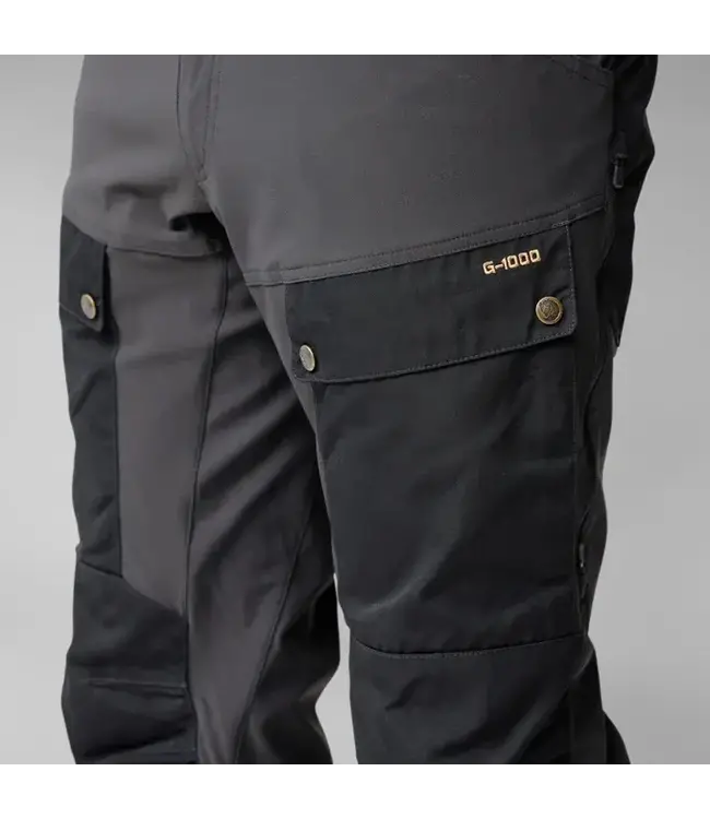 Fjallraven Men's Keb Trousers