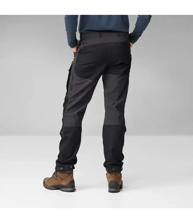 Fjallraven Men's Keb Trousers