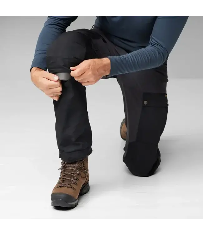 Fjallraven Men's Keb Trousers