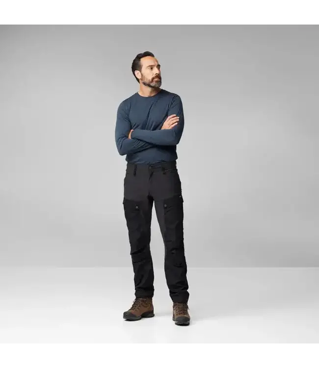 Fjallraven Men's Keb Trousers