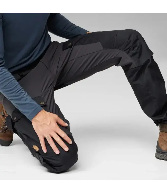 Fjallraven Men's Keb Trousers