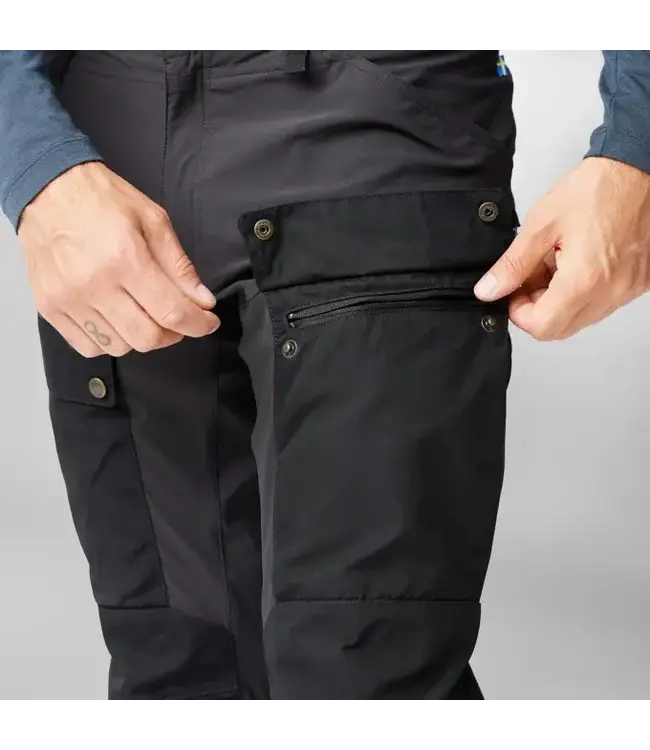 Fjallraven Men's Keb Trousers