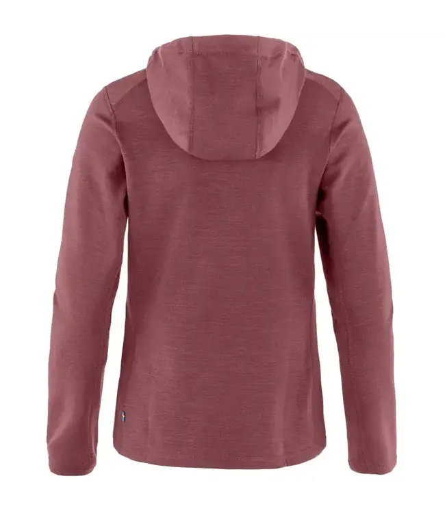 Fjallraven Women's Keb Fleece Hoodie