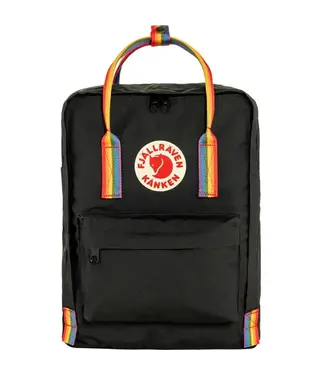 FJALLRAVEN Fjallraven Kanken Rainbow Bag