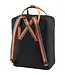 Fjallraven Kanken Rainbow Bag