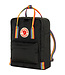 Fjallraven Kanken Rainbow Bag