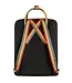 Fjallraven Kanken Rainbow Bag