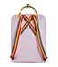 Fjallraven Kanken Rainbow Bag