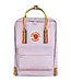 Fjallraven Kanken Rainbow Bag