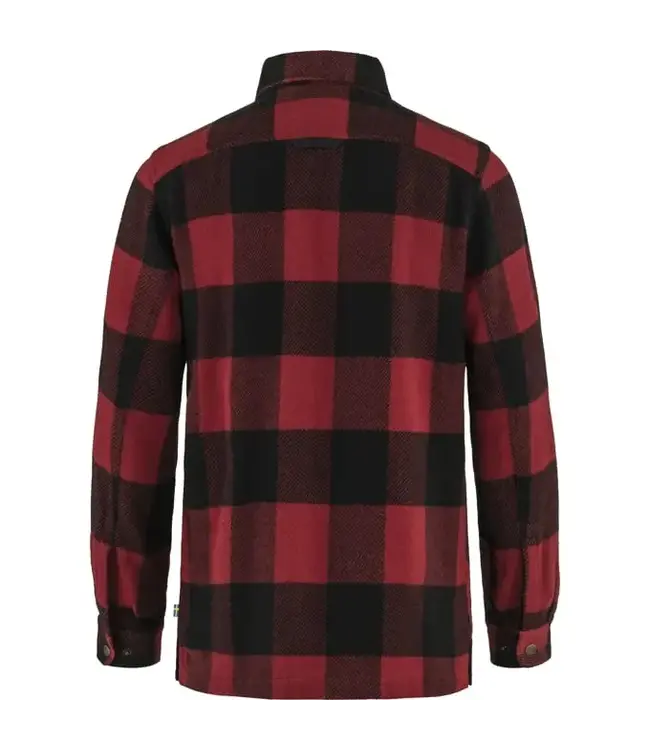 Fjallraven Men's Canada Shirt