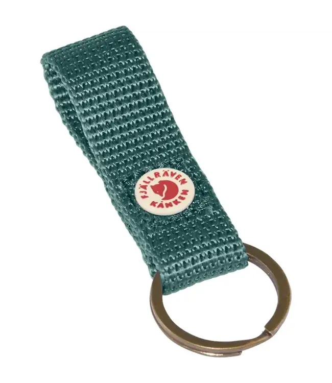Fjallraven Kanken Key Ring