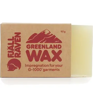 FJALLRAVEN Fjallraven Greenland Wax Bar