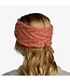 Buff Knitted & Polar Headband - Caryn