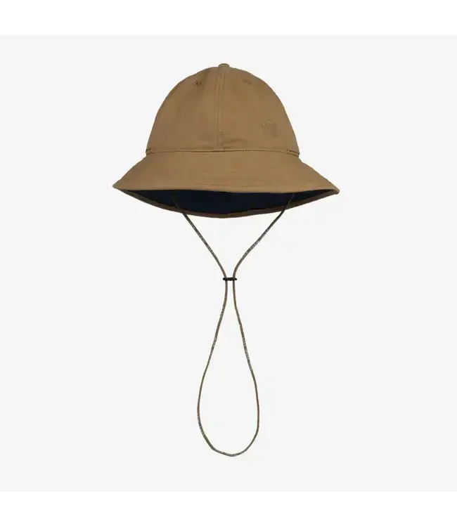 Buff Nmad Bucket Hat