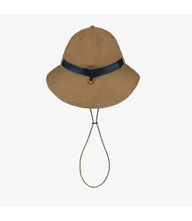 Buff Nmad Bucket Hat