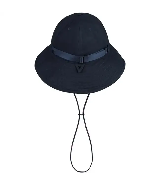 Buff Nmad Bucket Hat