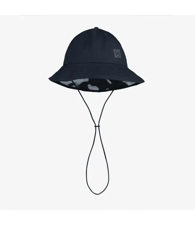 Buff Nmad Bucket Hat