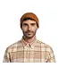 Buff Knitted Beanie