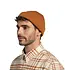 Buff Knitted Beanie