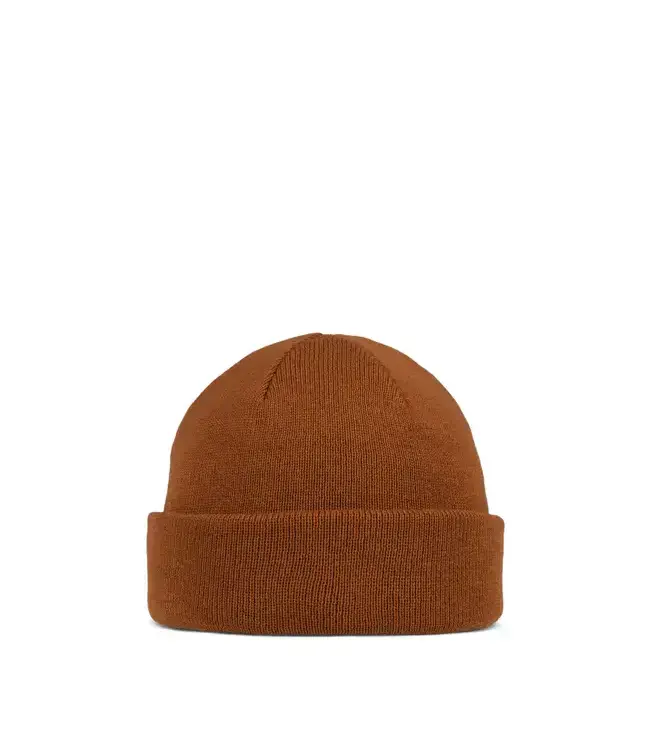Buff Knitted Beanie