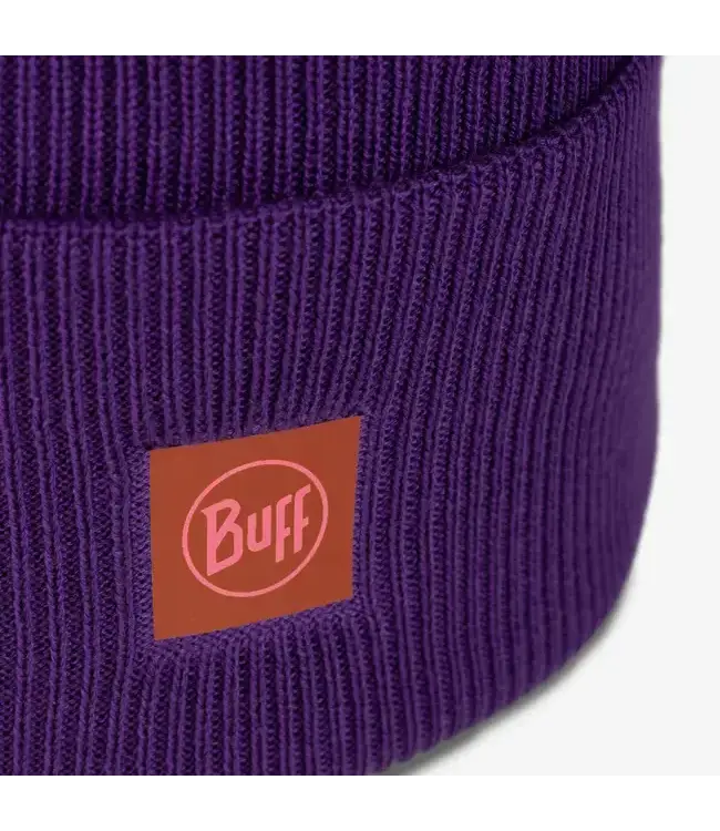 Buff CrossKnit Beanie