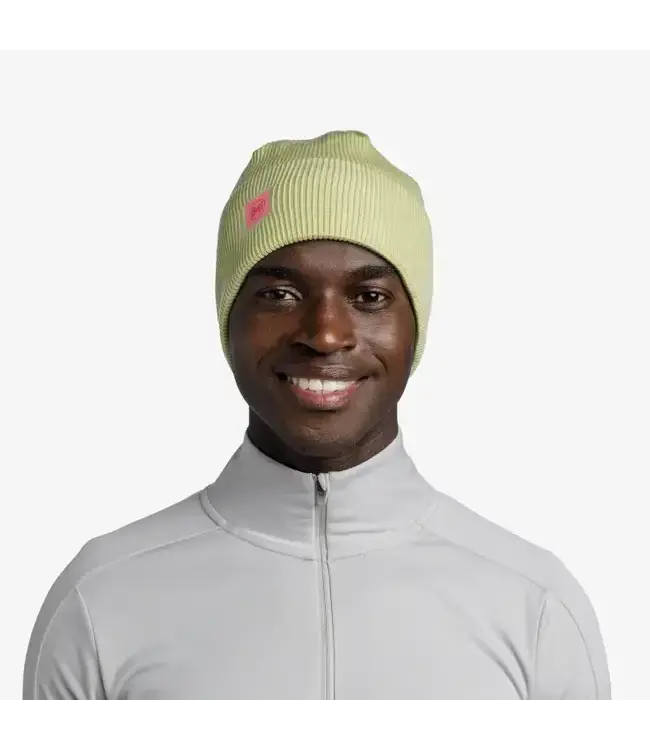 Buff CrossKnit Beanie