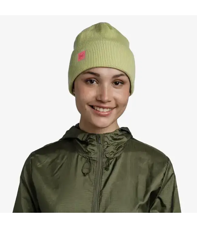 Buff CrossKnit Beanie