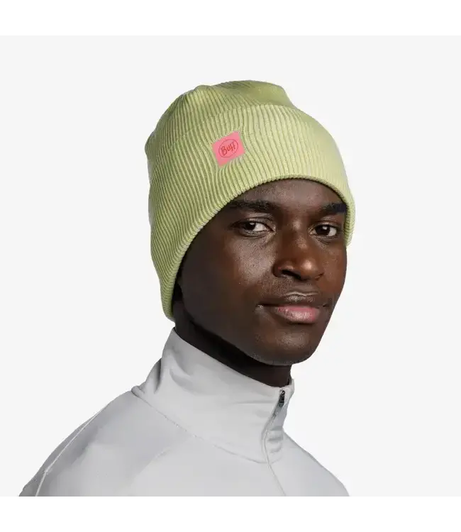 Buff CrossKnit Beanie