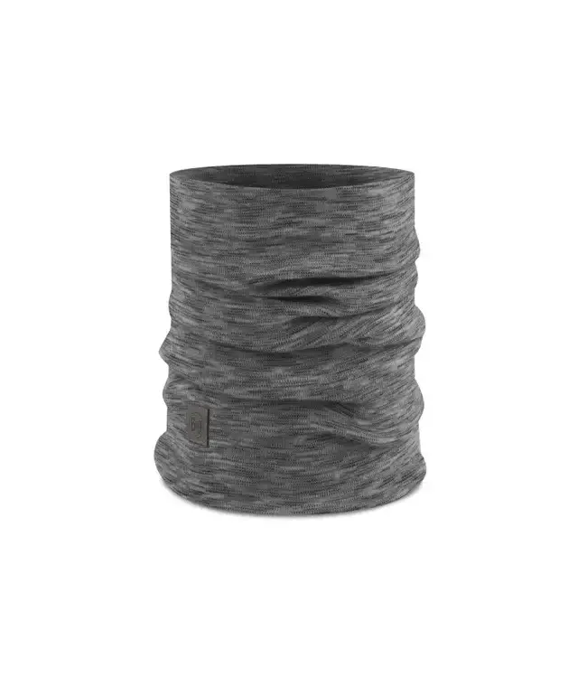 Buff Merino Heavyweight Neck Warmer