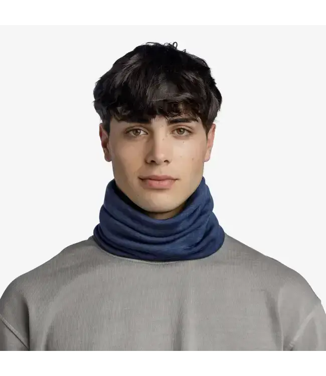 Buff Merino Heavyweight Neck Warmer