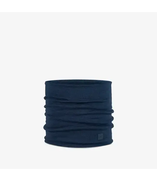 Buff Merino Heavyweight Neck Warmer