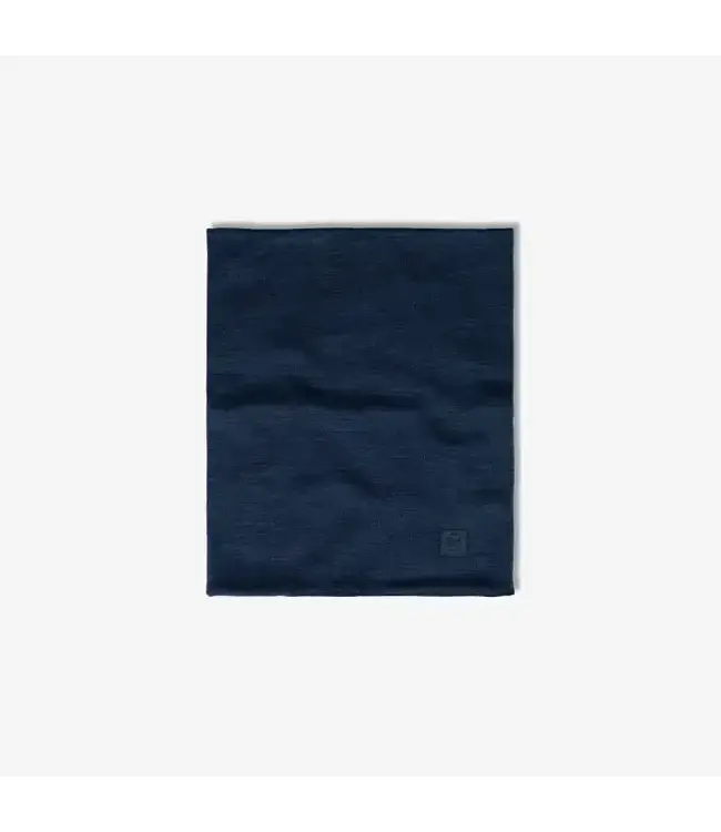 Buff Merino Heavyweight Neck Warmer