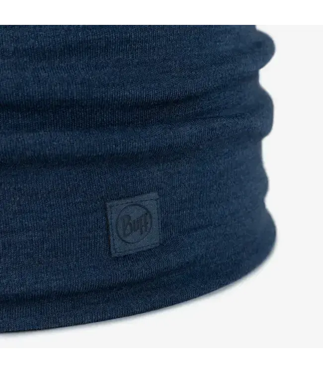 Buff Merino Heavyweight Neck Warmer