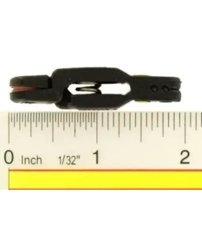 Off Shore Tackle Half Size Adjustable Medium Tension Planer Board Release 4pk